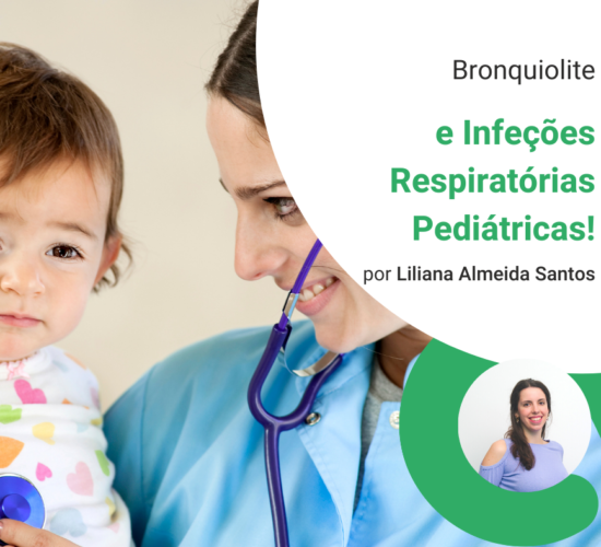 Infeção respiratória pediátrica