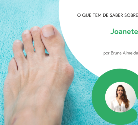 joanete