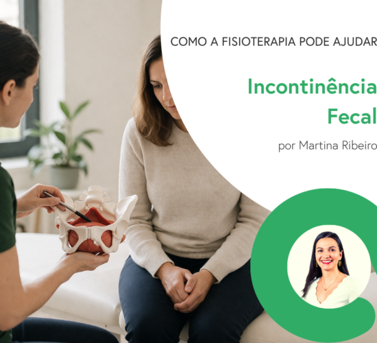 Incontinência Fecal: Causas e Tratamento com Fisioterapia Pélvica